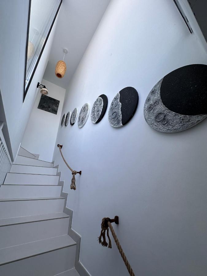 Papa Tote Deluxe Hostel ปลายาออนดา ภายนอก รูปภาพ