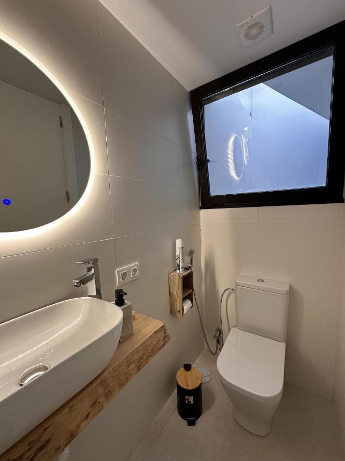 Papa Tote Deluxe Hostel ปลายาออนดา ภายนอก รูปภาพ