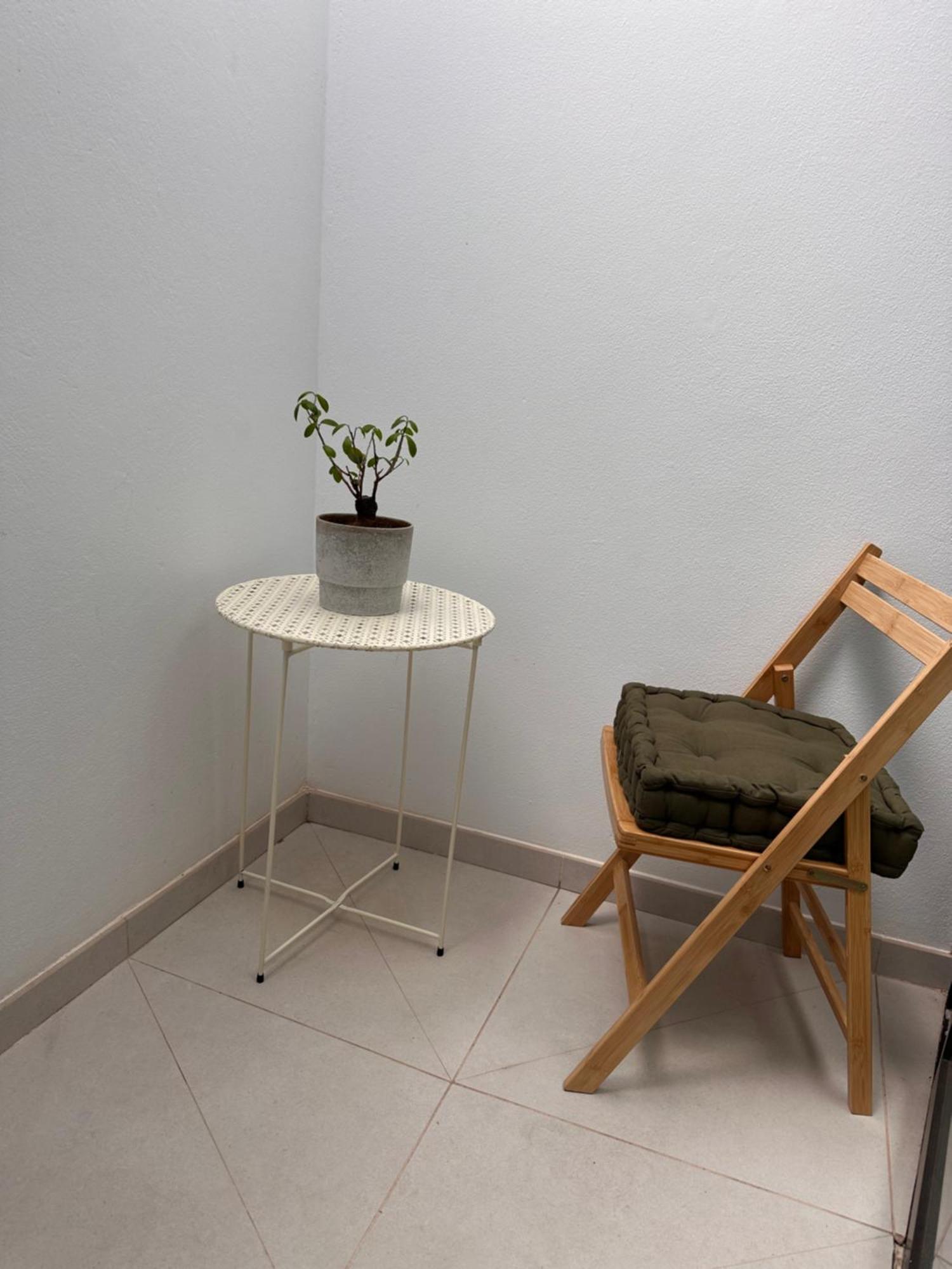 Papa Tote Deluxe Hostel ปลายาออนดา ภายนอก รูปภาพ
