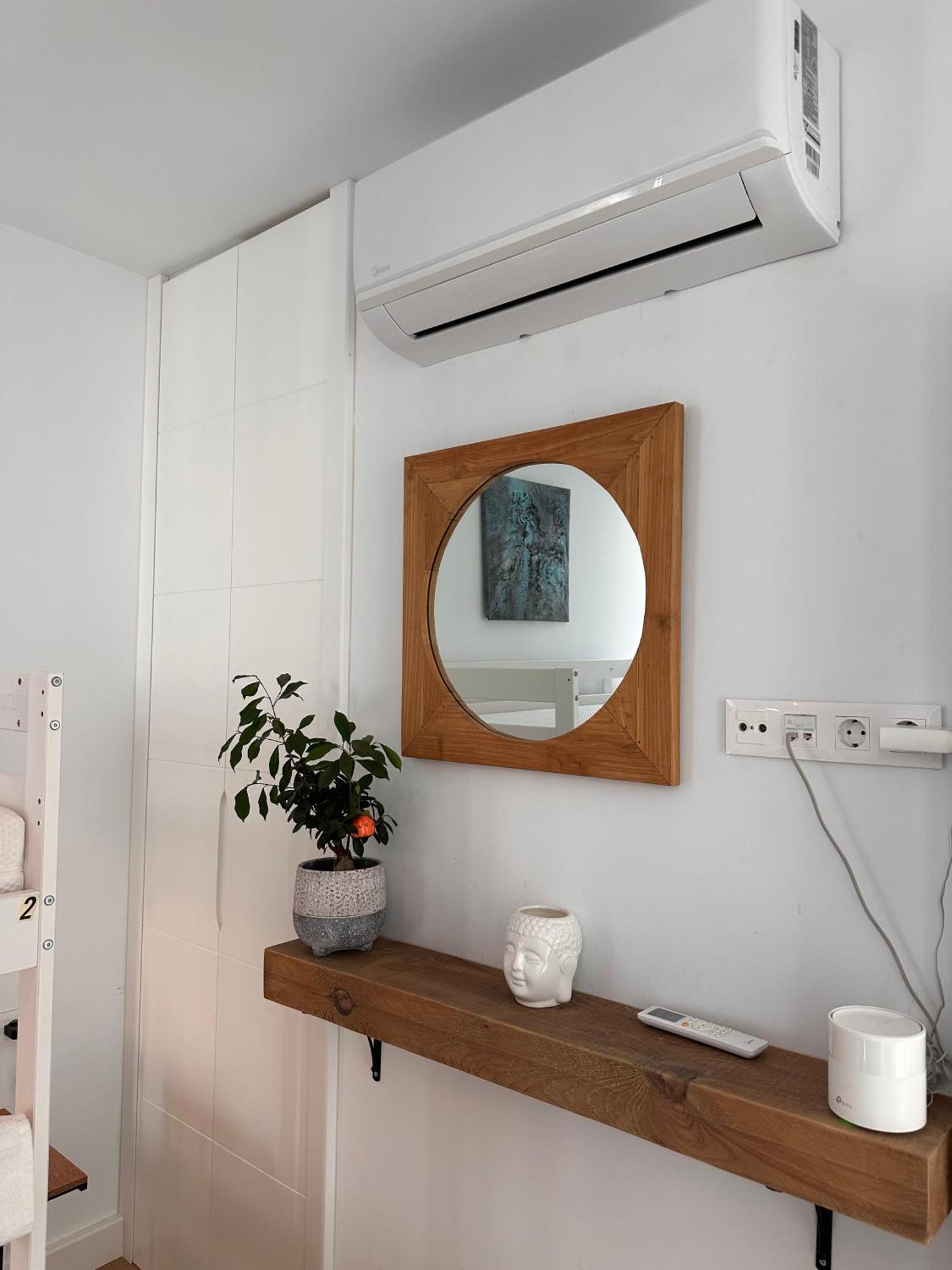 Papa Tote Deluxe Hostel ปลายาออนดา ภายนอก รูปภาพ
