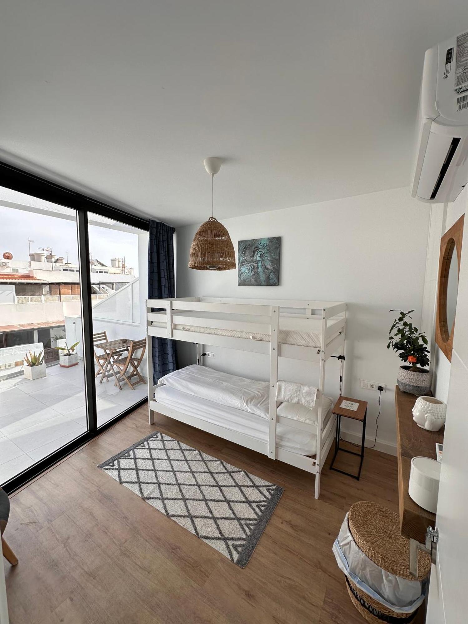 Papa Tote Deluxe Hostel ปลายาออนดา ภายนอก รูปภาพ