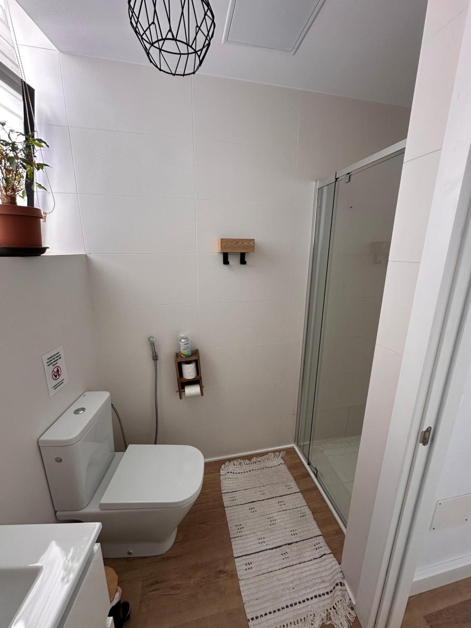Papa Tote Deluxe Hostel ปลายาออนดา ภายนอก รูปภาพ