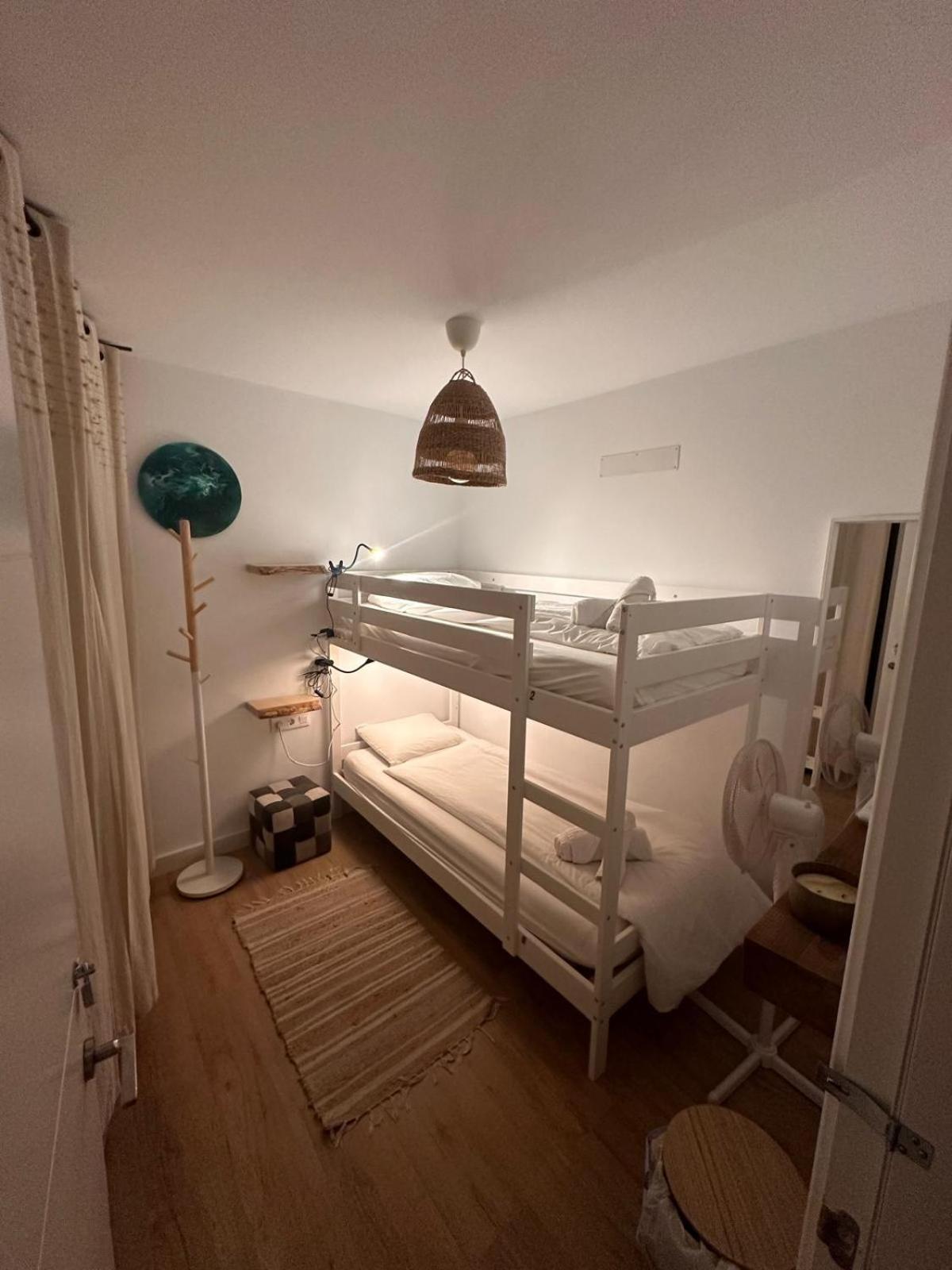 Papa Tote Deluxe Hostel ปลายาออนดา ภายนอก รูปภาพ