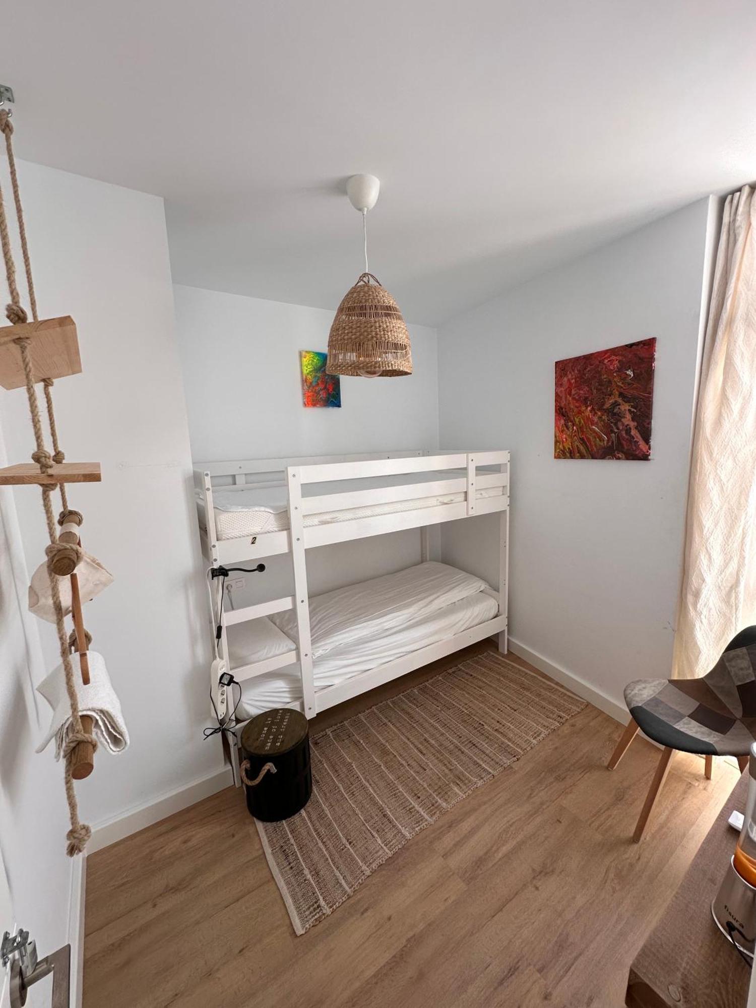 Papa Tote Deluxe Hostel ปลายาออนดา ภายนอก รูปภาพ