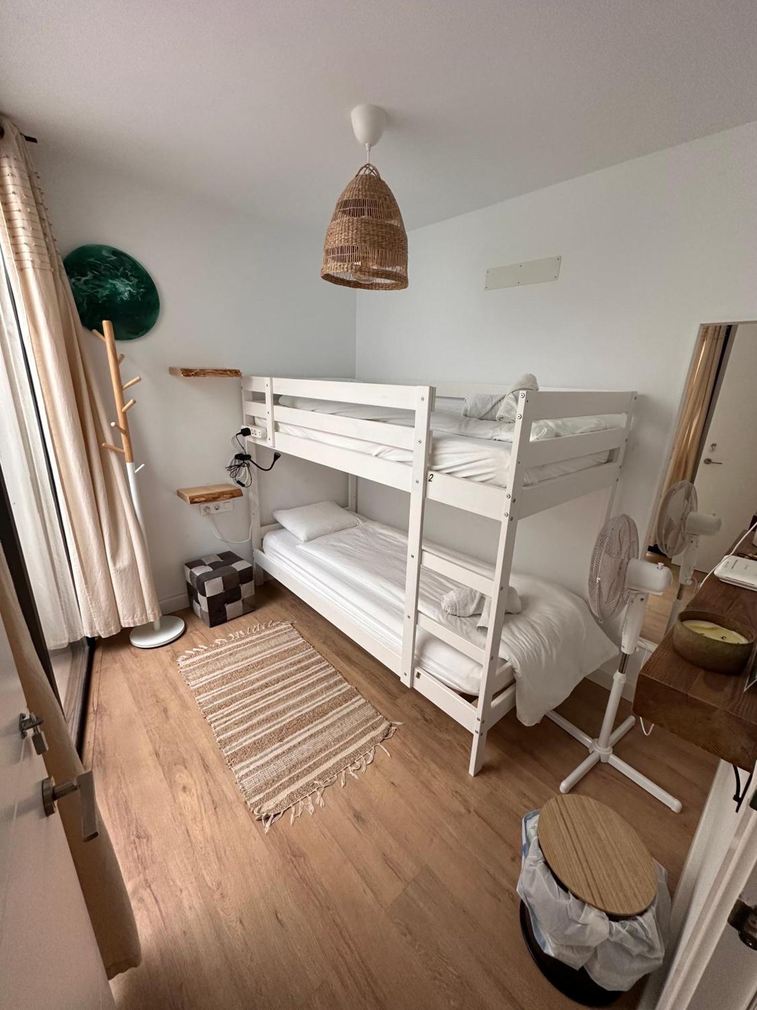 Papa Tote Deluxe Hostel ปลายาออนดา ภายนอก รูปภาพ