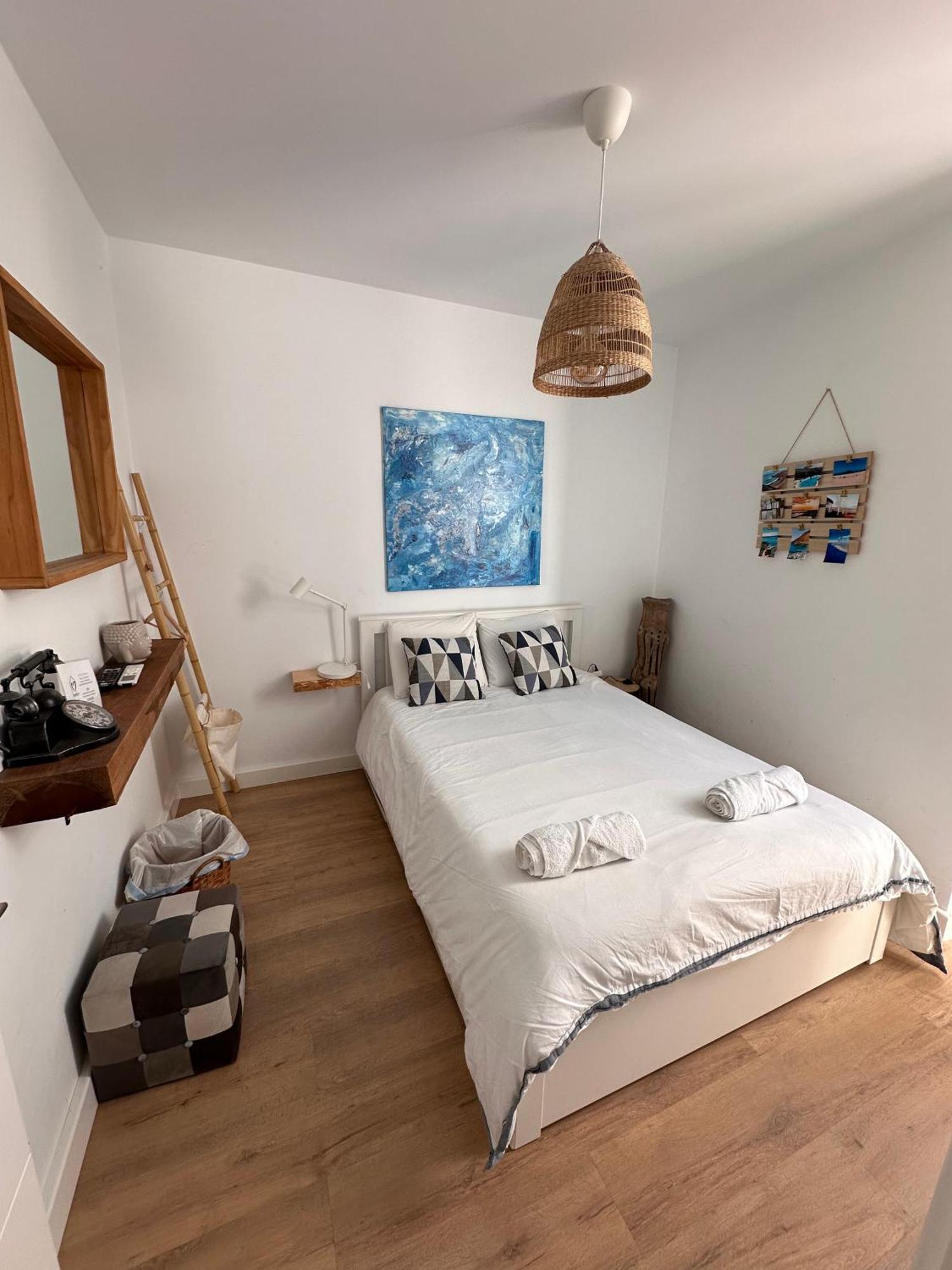 Papa Tote Deluxe Hostel ปลายาออนดา ภายนอก รูปภาพ
