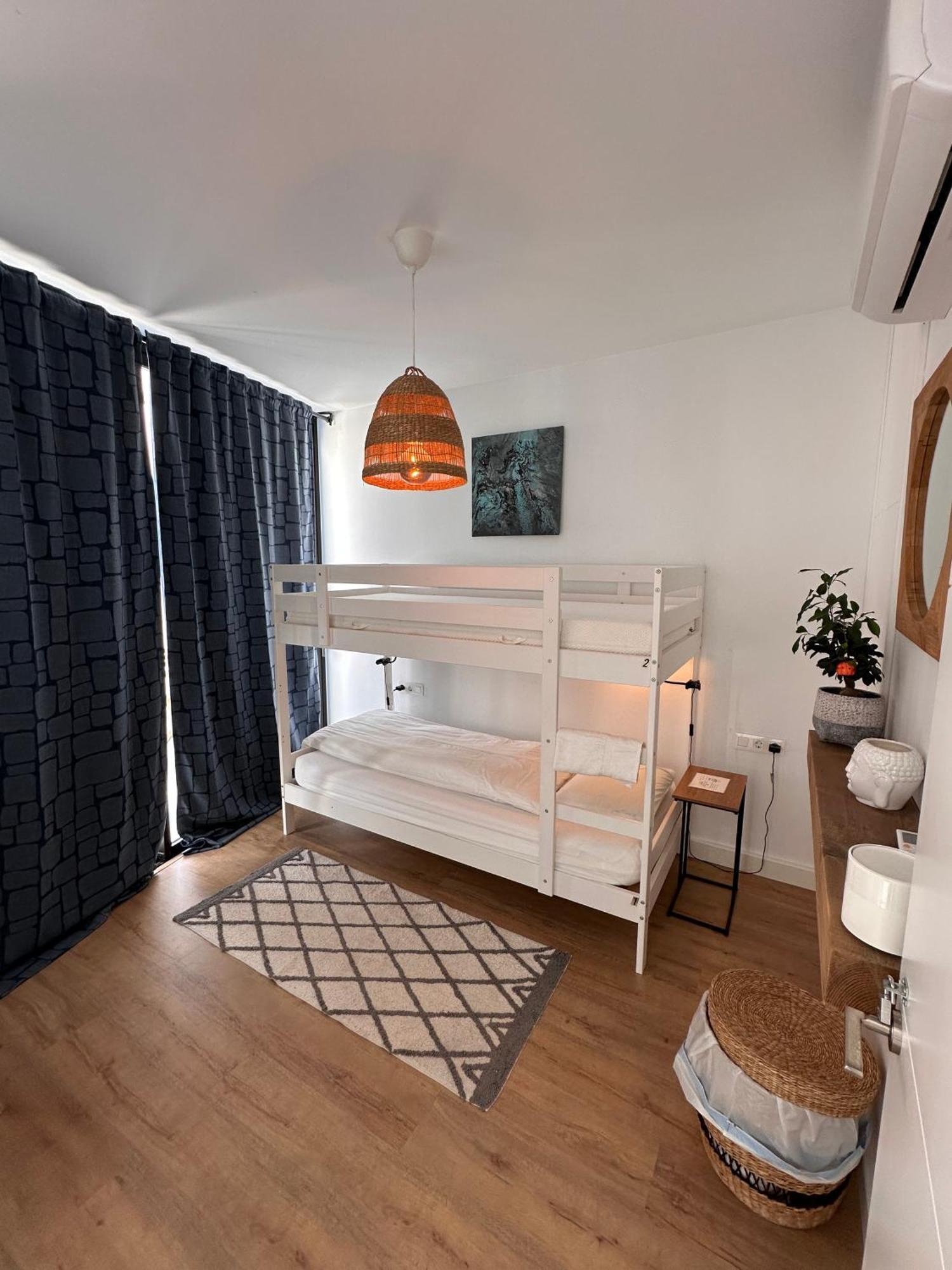 Papa Tote Deluxe Hostel ปลายาออนดา ภายนอก รูปภาพ