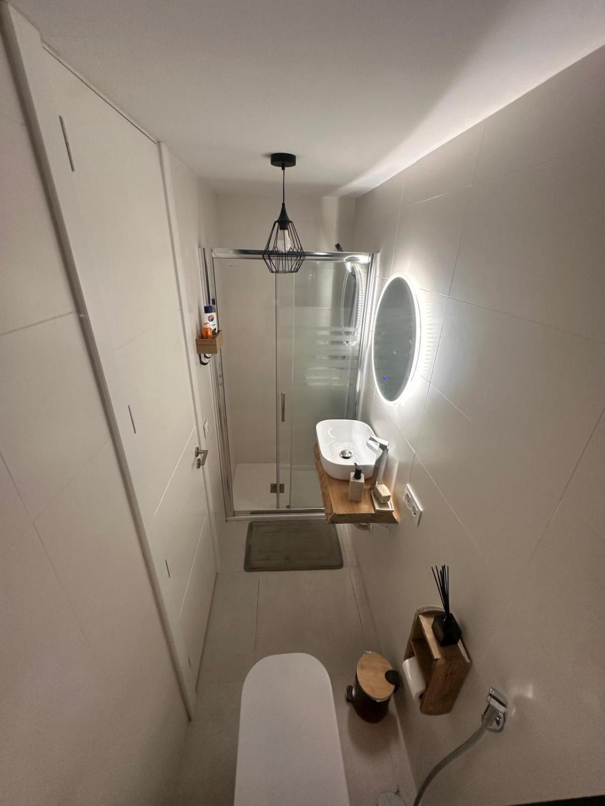 Papa Tote Deluxe Hostel ปลายาออนดา ภายนอก รูปภาพ