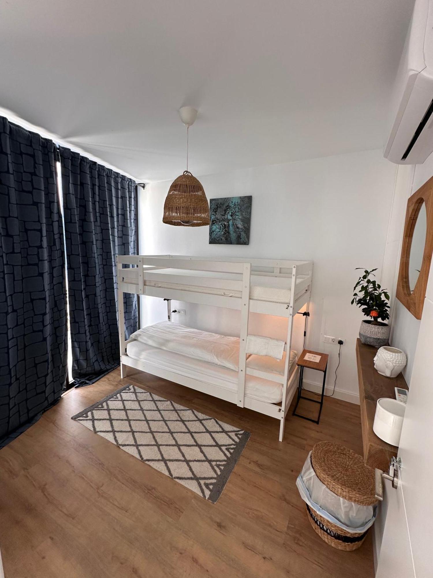 Papa Tote Deluxe Hostel ปลายาออนดา ภายนอก รูปภาพ
