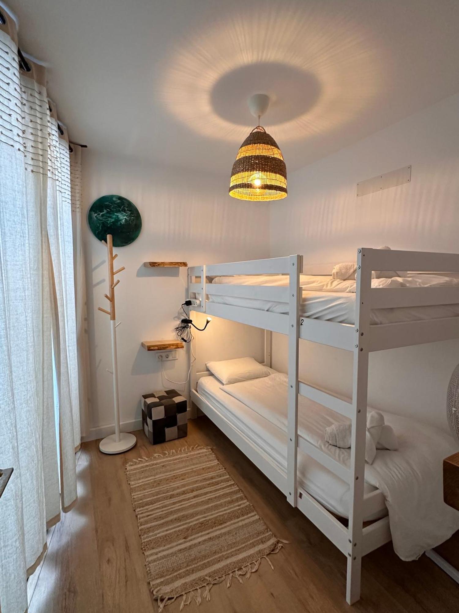 Papa Tote Deluxe Hostel ปลายาออนดา ภายนอก รูปภาพ