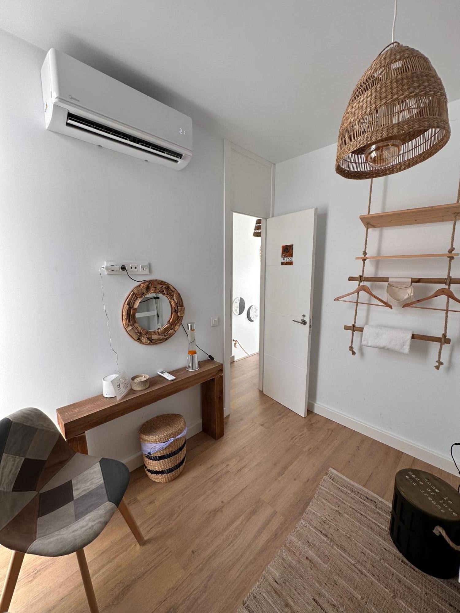 Papa Tote Deluxe Hostel ปลายาออนดา ภายนอก รูปภาพ