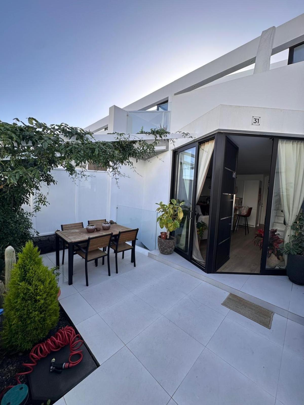 Papa Tote Deluxe Hostel ปลายาออนดา ภายนอก รูปภาพ